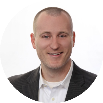 Brian Hourigan headshot